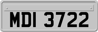 MDI3722