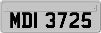 MDI3725