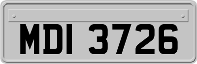 MDI3726