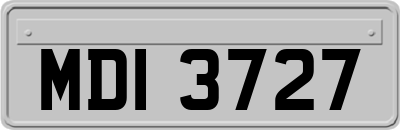 MDI3727