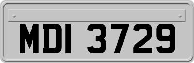 MDI3729