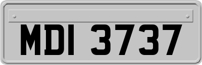 MDI3737