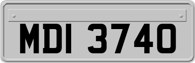 MDI3740
