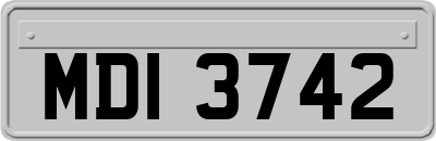 MDI3742