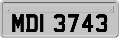 MDI3743