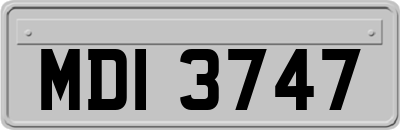 MDI3747