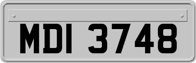 MDI3748