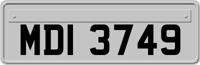 MDI3749