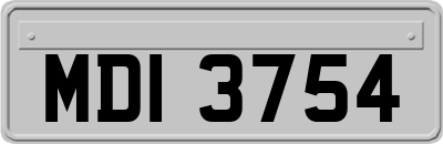 MDI3754
