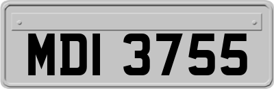 MDI3755