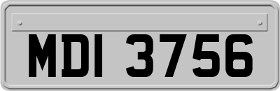 MDI3756