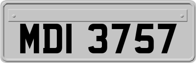 MDI3757