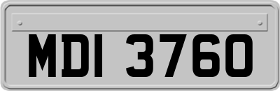 MDI3760