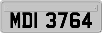 MDI3764