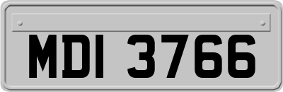 MDI3766