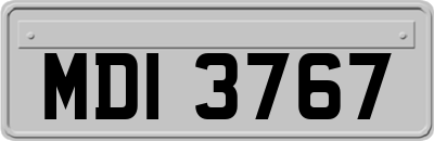 MDI3767