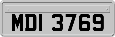 MDI3769