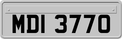 MDI3770