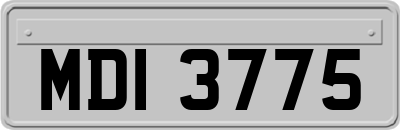 MDI3775