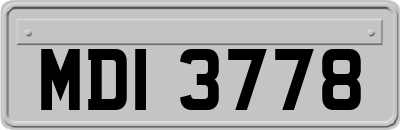 MDI3778