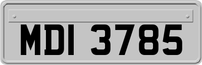 MDI3785