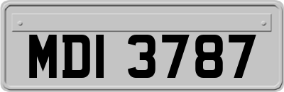 MDI3787