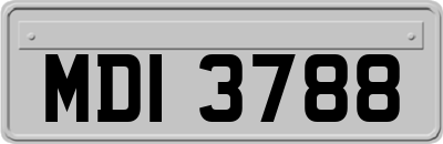 MDI3788