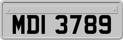 MDI3789