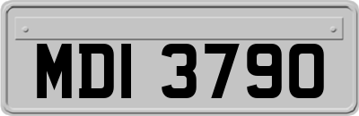 MDI3790