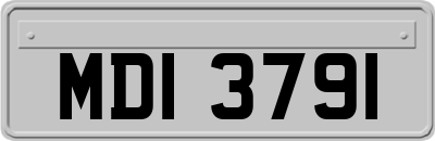 MDI3791
