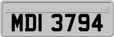 MDI3794
