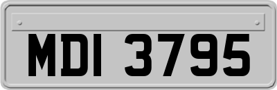 MDI3795