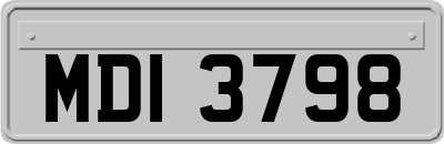 MDI3798