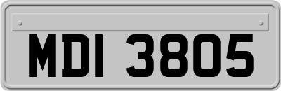 MDI3805