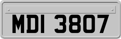 MDI3807