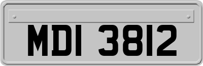 MDI3812