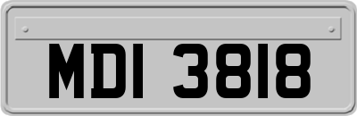 MDI3818