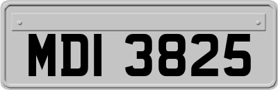 MDI3825