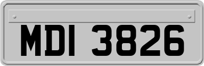 MDI3826
