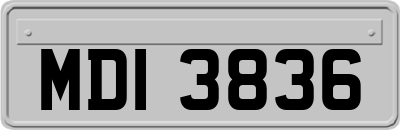 MDI3836