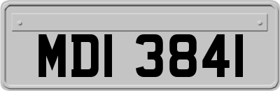 MDI3841