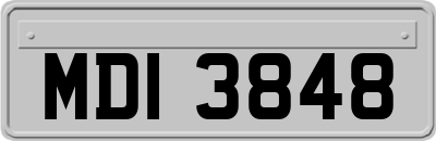MDI3848