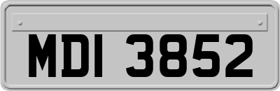 MDI3852