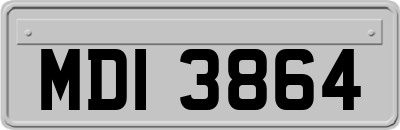 MDI3864