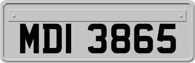 MDI3865