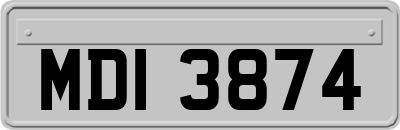 MDI3874