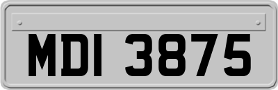 MDI3875