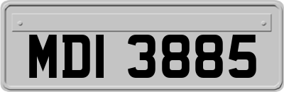 MDI3885