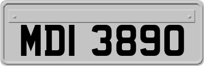 MDI3890