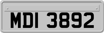 MDI3892